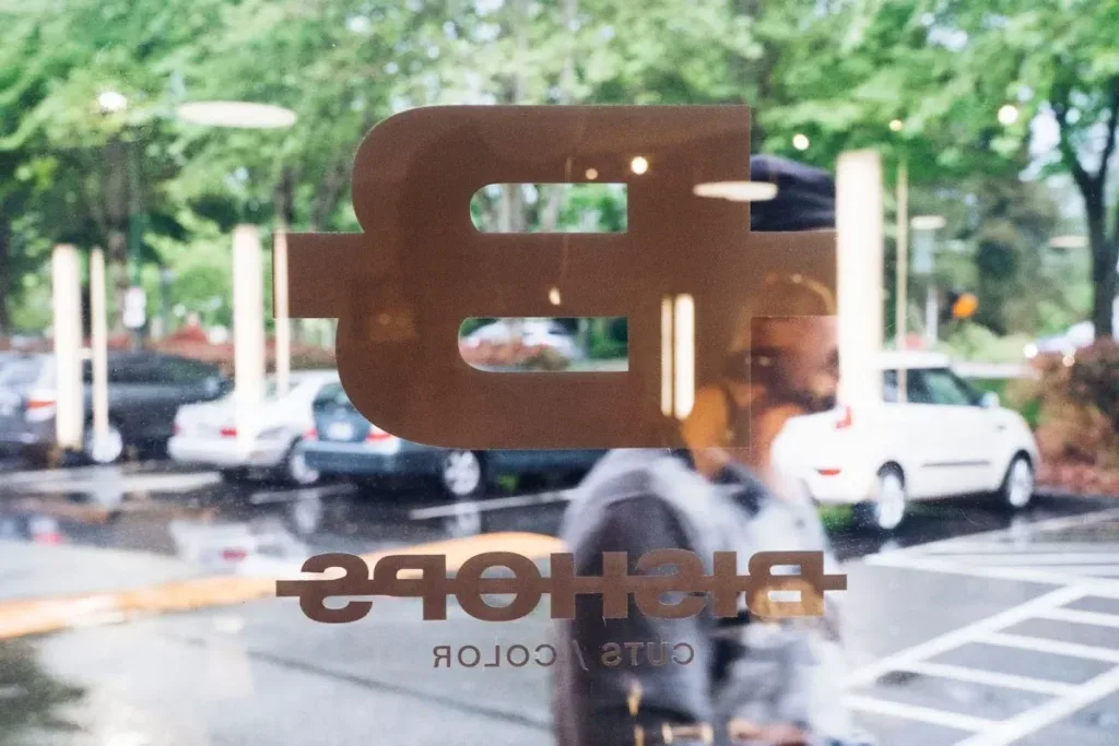 Bishops Cuts/Color — Hair salon in Issaquah